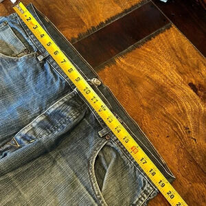 Blue jeans 38” waist Good condition